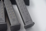 GLOCK .40 CALIBER MAGAZINES (6) available at ONE PRICE... - 7 of 7