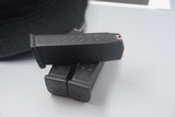 GLOCK FACTORY 10 MM MODEL 20 HI-CAP 15-ROUND MAGAZINES... - 2 of 3