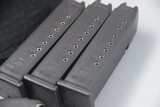 GLOCK 10-ROUND MODEL 17 & 19 MAGAZINES (6) - 2 of 3