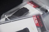 RUGER LCP-MAX 380 ACP 12-ROUND FACTORY MAGAZINES - 3 of 3