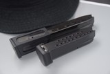 BERETTA MODEL 92FS/M9 High-CAP MAGAZINES (30-rounds & 18-rounds)....