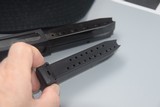 BERETTA MODEL 92FS/M9 High-CAP MAGAZINES (30-rounds & 18-rounds).... - 4 of 5