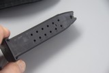 H&K MODEL USP-9 MAGAZINE 15-ROUNDS