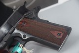 COLT 1911 GOVERNMENT MODEL 38 SUPER SERIES 70 PISTOL - 8 of 10