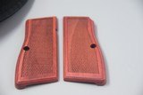 GRIPS FOR BROWNING HI-POWER and CLONES.... - 3 of 3