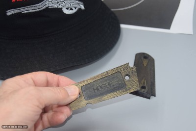 17 SETS OF PISTOL GRIPS FOR RESELLERS OR COLLECTORS....ALL for $200!!!! - Image 8 of 12