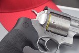 RUGER SUPER REDHAWK ALASKAN 454 CASULL 2-1/2-INCH STAINLESS REVOLVER! - 6 of 8
