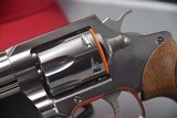 COLT VIPER .357 MAGNUM 4.25-INCH STAINLESS REVOLVER - 9 of 9