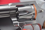 COLT VIPER .357 MAGNUM 4.25-INCH STAINLESS REVOLVER - 2 of 9