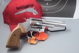 COLT VIPER .357 MAGNUM 4.25-INCH STAINLESS REVOLVER - 7 of 9