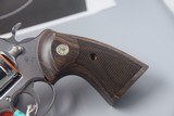 COLT GRIZZLY .357 MAGNUM 4.25-INCH PORTED STAINLESS REVOLVER - 5 of 8