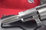 RUGER SUPER REDHAWK ALASKAN TOKLET 5-INCH .454 CASULL REVOLVER! - 7 of 9