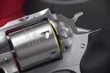 RUGER SUPER REDHAWK ALASKAN TOKLET 5-INCH .454 CASULL REVOLVER! - 4 of 9