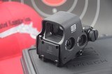 EOTECH MODEL EXPS2 optical holographic sigh - 5 of 5