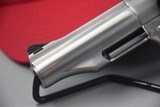 RUGER REDHAWK CONVERTIBLE IN .45 COLT/45 ACP STAINLESS... - 4 of 8