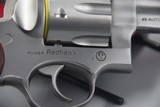 RUGER REDHAWK CONVERTIBLE IN .45 COLT/45 ACP STAINLESS... - 7 of 8