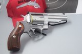 RUGER REDHAWK CONVERTIBLE IN .45 COLT/45 ACP STAINLESS... - 8 of 8