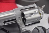 RUGER REDHAWK CONVERTIBLE IN .45 COLT/45 ACP STAINLESS... - 3 of 8