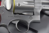 RUGER REDHAWK CONVERTIBLE IN .45 COLT/45 ACP STAINLESS... - 6 of 8