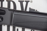 HENRY LEVER-ACTION MODEL X IN .45-70! - 5 of 8