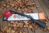 HENRY LEVER-ACTION MODEL X IN .45-70! - 8 of 8