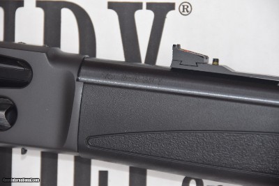 HENRY LEVER-ACTION MODEL X IN .45-70! - Image 5 of 8
