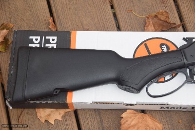 HENRY LEVER-ACTION MODEL X IN .45-70! - Image 3 of 8
