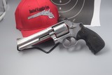 S&W MODE 686-PLUS 