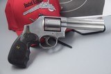 S&W MODEL 686-PLUS 