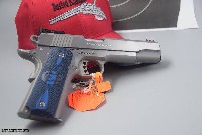 COLT 38 SUPER 1911 GOLD CUP TROPHY IN STAINLESS - LOWER PRICING!! - Image 9 of 9