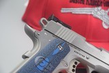 COLT 38 SUPER 1911 GOLD CUP TROPHY IN STAINLESS - 5 of 9