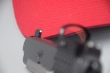 KIMBER 1911 AEGIS ELITE PRO (commander size) .45 ACP PISTOL WITH VORTEX 
