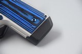 KIMBER MICRO 9 SAPPHIRE 9MM PISTOL - 4 of 11