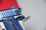 KIMBER MICRO 9 SAPPHIRE 9MM PISTOL - 3 of 11