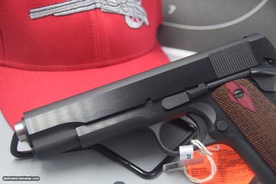 COLT 1911 CLASSIC GOVERNMENT MODEL 38 SUPER SERIES 70 WITH NO ROLLMARKS! - Image 5 of 8