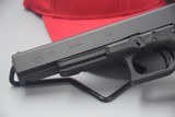 GLOCK MODEL 17L (LONG SLIDE) WITH LEUPOLD DELTA POIINT INSTALLED... - 10 of 10