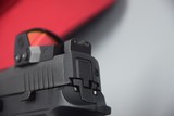 SIG SAUER MODEL P-320 XF PISTOL WITH FACTORY ROMEO-1 PRO SIGHT IN 9 MM - 9 of 9