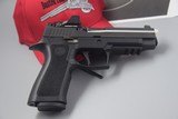 SIG SAUER MODEL P-320 XF PISTOL WITH FACTORY ROMEO-1 PRO SIGHT IN 9 MM - 6 of 9
