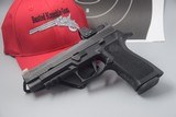 SIG SAUER MODEL P-320 XF PISTOL WITH FACTORY ROMEO-1 PRO SIGHT IN 9 MM - 1 of 9