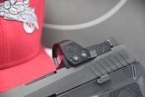 SIG SAUER MODEL P-320 XF PISTOL WITH FACTORY ROMEO-1 PRO SIGHT IN 9 MM - 5 of 9