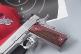 KIMBER LONG-SLIDE 