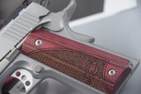 KIMBER LONG-SLIDE 