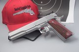 KIMBER LONG-SLIDE 