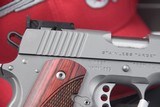KIMBER LONG-SLIDE 