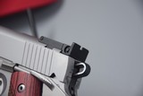 KIMBER LONG-SLIDE 