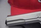 KIMBER LONG-SLIDE 