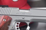 KIMBER LONG-SLIDE 