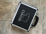 Aluminum Case for Beretta Cougar - 1 of 4