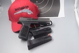 ZEV CUSTOM SIG SAUER P-365XL 9 MM PISTOL WITH EXTRA 17-ROUND MAGAZINE! - 6 of 10