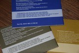 COLT OWNER'S MANUALS (3) IN ONE PACKAGE... - 7 of 7